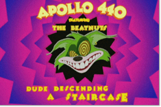 Apollo 440